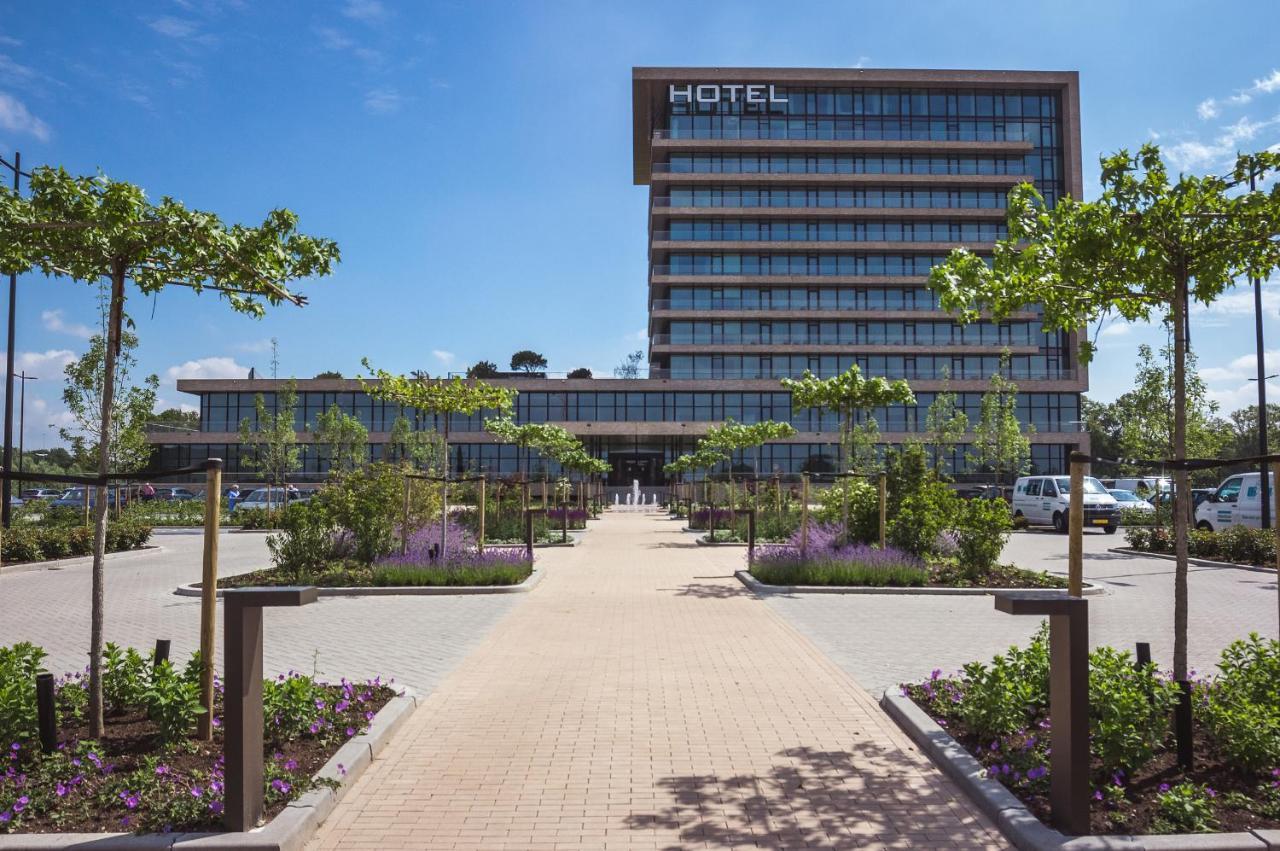 Van Der Valk Hotel Deventer Exterior photo