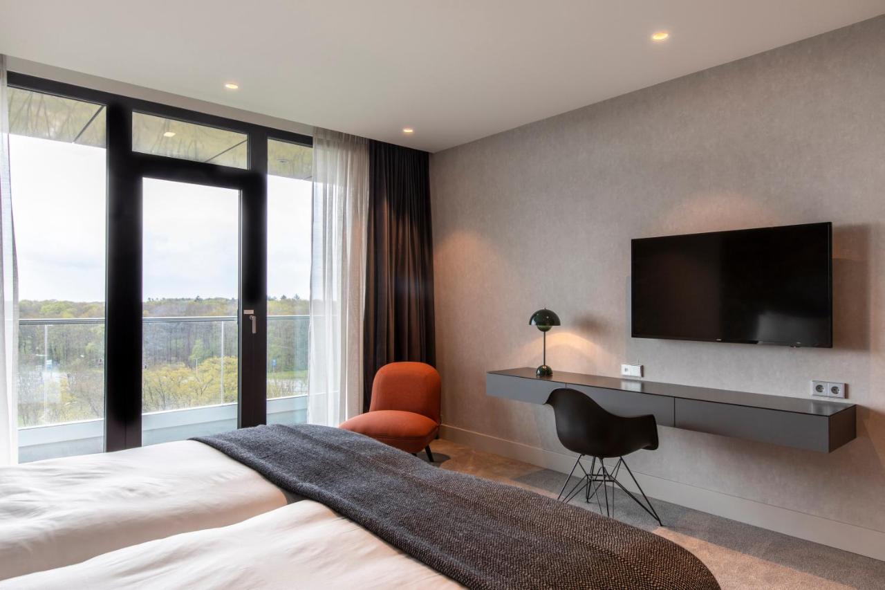Van Der Valk Hotel Deventer Exterior photo