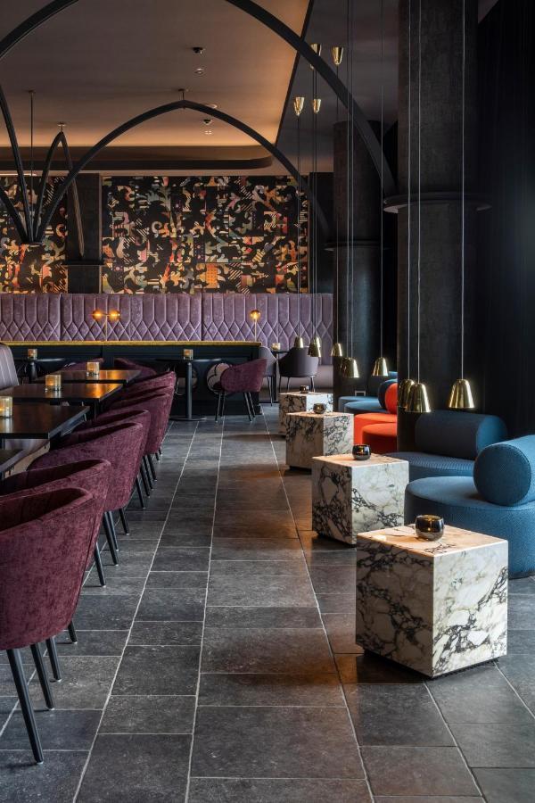 Van Der Valk Hotel Deventer Exterior photo