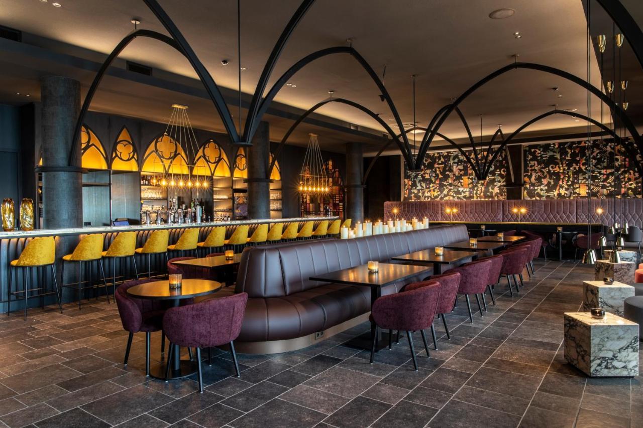 Van Der Valk Hotel Deventer Exterior photo