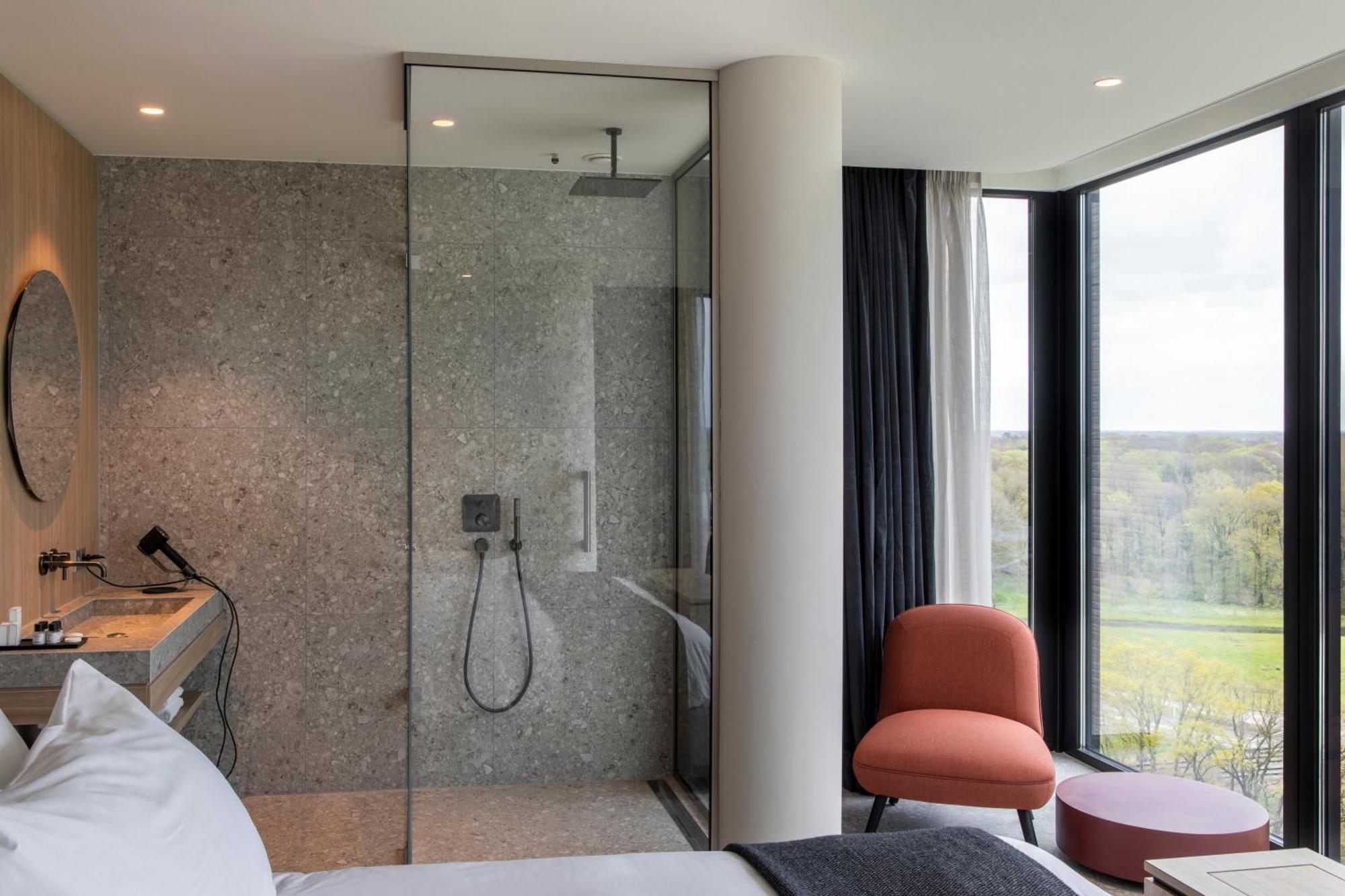 Van Der Valk Hotel Deventer Exterior photo